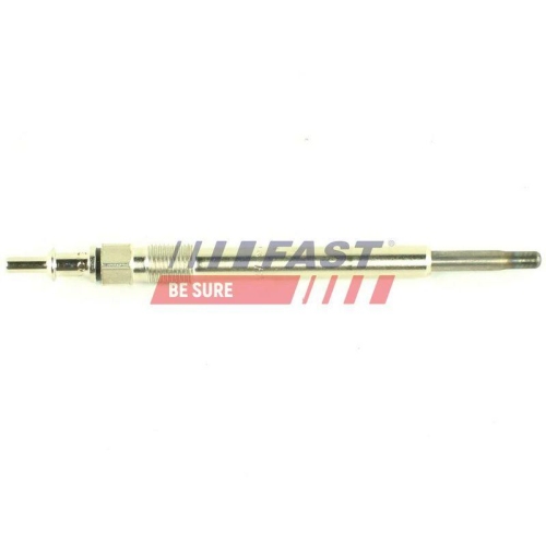 Gl&uuml;hkerze Elektr. Zuheizer Fast FT82753 f&uuml;r Mercedes Benz Mercedes Benz