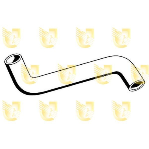 K&uuml;hlerschlauch Unigom 8421 f&uuml;r Alfa Romeo