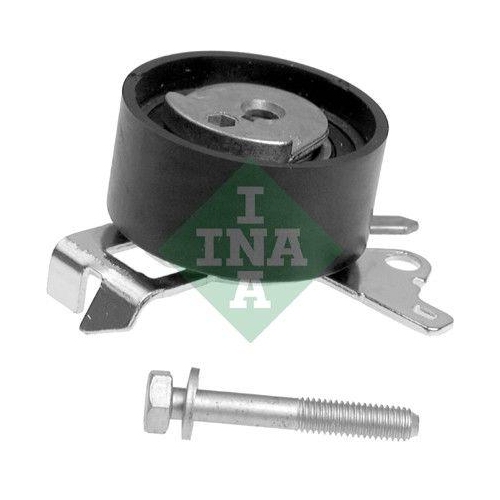 Spannrolle Zahnriemen Schaeffler Ina 531 0546 10 f&uuml;r Citro&euml;n Fiat Peugeot