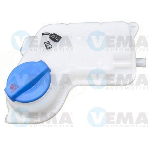Ausgleichsbeh&auml;lter K&uuml;hlmittel Vema 163020 f&uuml;r Audi Seat VW Vag