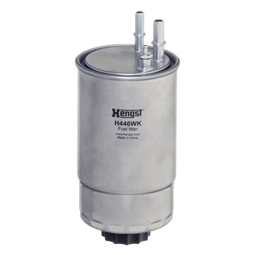 Fuel Filter Hengst Filter H446WK for Citroën Fiat Peugeot