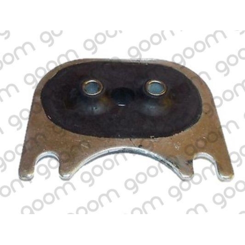 Lagerung Motor Goom EM-0495 f&uuml;r Citro&euml;n Hinten