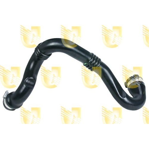 Ladeluftschlauch Unigom R3234 f&uuml;r Opel Renault Rechts