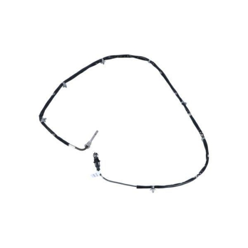 Sensor Abgastemperatur Nrf 707040 Easy Fit f&uuml;r Opel Vauxhall General Motors