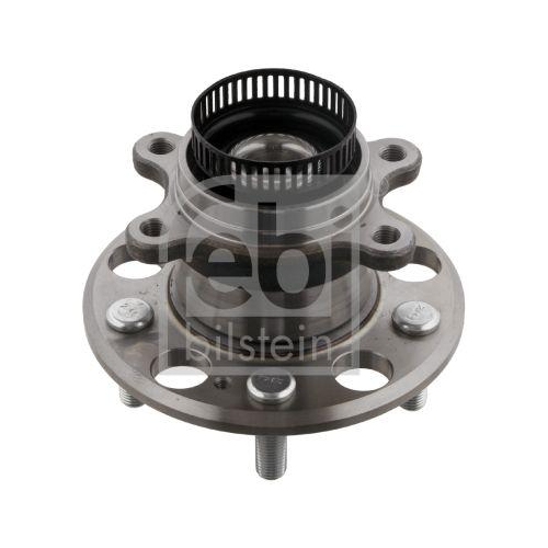 Radlagersatz Febi Bilstein 32885 f&uuml;r Hyundai Kia Hinterachse Links