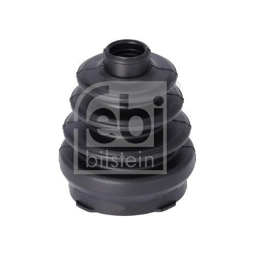 Faltenbalg Antriebswelle Febi Bilstein 12805 f&uuml;r Alfa Romeo Fiat Lancia Porsche