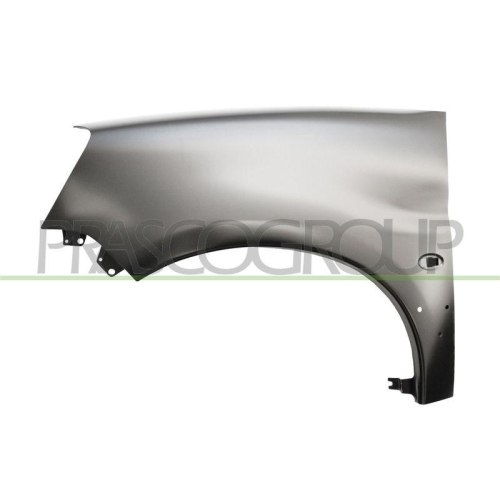 Kotflügel Prasco CI9173023 Premium für Citroën Peugeot Vorne Rechts