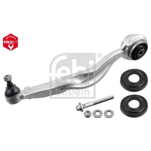 Lenker Radaufhängung Febi Bilstein 47923 Prokit für Mercedes Benz Mercedes Benz