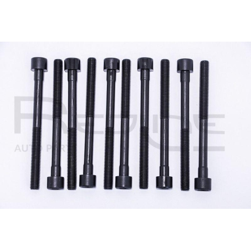 Zylinderkopfschraubensatz Red-line 00NI020 f&uuml;r Nissan