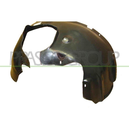 Verkleidung Radhaus Prasco VG4203604 f&uuml;r VW Vorne Links
