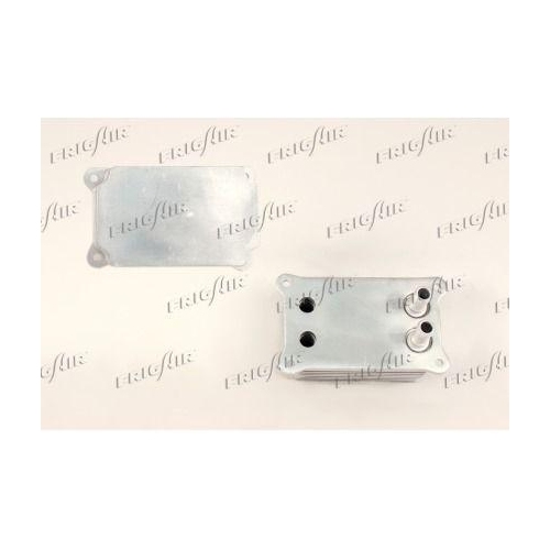 Ölkühler Motoröl Frigair 0705.4002 für Ford Land Rover
