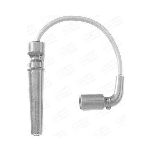 Ignition Cable Kit Champion CLS020 for Daewoo