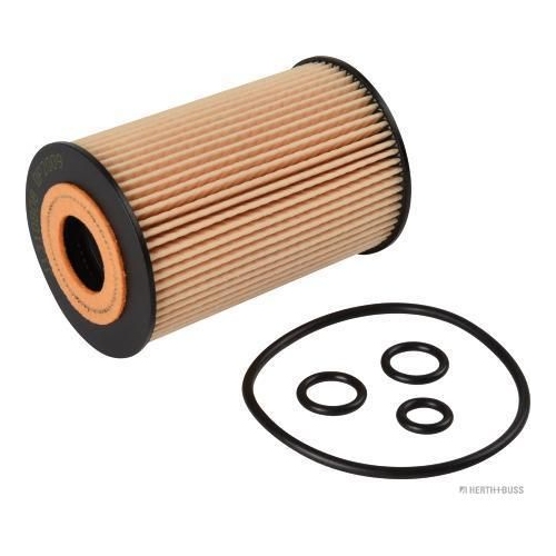 Ölfilter Herth+buss Jakoparts J1310808 für Audi Seat Skoda VW Vag Cupra