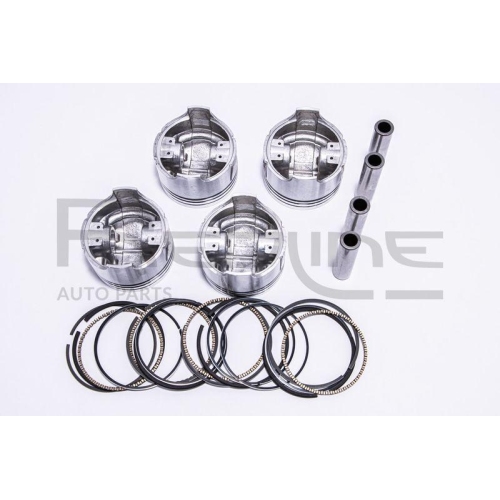 Kolben Red-line 20SZ012 für Suzuki