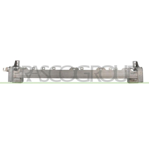 K&uuml;hlertr&auml;ger Prasco ME3323216 f&uuml;r Mercedes Benz Vorne