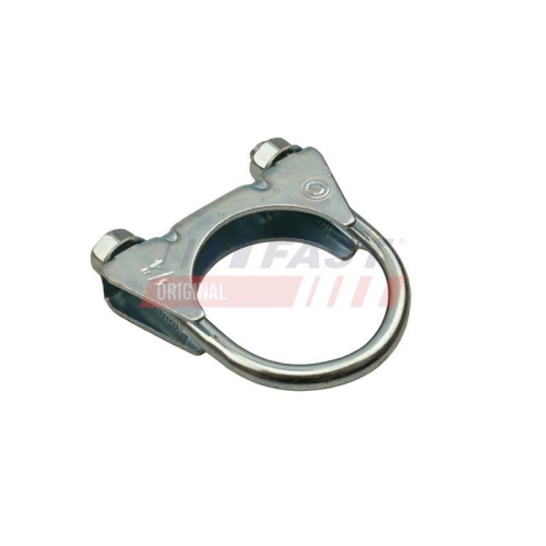 Klemmst&uuml;cksatz Abgasanlage Fast FT84545 f&uuml;r Fiat Ford Mazda Nissan Opel Renault
