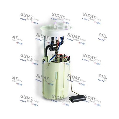 Kraftstoff Fördereinheit Sidat 72293 für Alfa Romeo Fiat Lancia