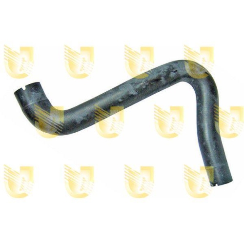 Radiator Hose Unigom S1404 for Fiat