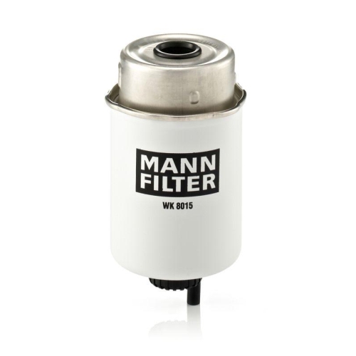 Kraftstofffilter Mann-filter WK 8015 f&uuml;r Land Rover