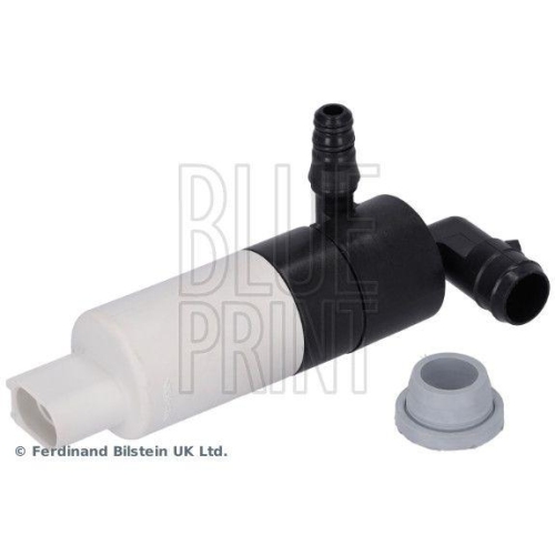 Waschwasserpumpe Scheinwerferreinigung Blue Print ADJ130303 f&uuml;r Land Rover