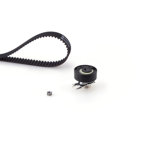 Zahnriemensatz Gates K015428XS Powergrip&trade; f&uuml;r Audi Seat VW