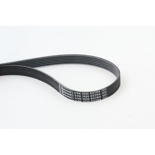 Keilrippenriemen Continental Ctam 6PK1020EXTRA f&uuml;r Citro&euml;n Peugeot DS