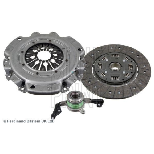 Kupplungssatz Blue Print ADU173025 Smartfit Solution Kit f&uuml;r Mercedes Benz