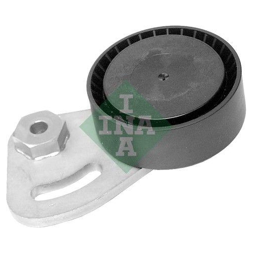 Spannrolle Keilrippenriemen Schaeffler Ina 531 0322 10 für Bmw Rover Mini
