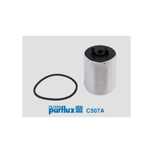 Kraftstofffilter Purflux C507A für Citroën Fiat Ford Lancia Opel Peugeot Saab AC