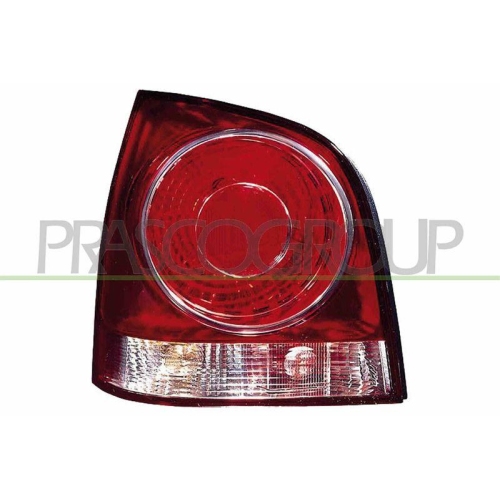 Heckleuchte Prasco VG0224154 Tyc f&uuml;r VW Links