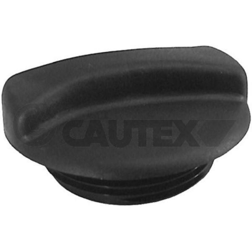 Verschlussdeckel K&uuml;hlmittelbeh&auml;lter Cautex 954072 f&uuml;r Seat VW