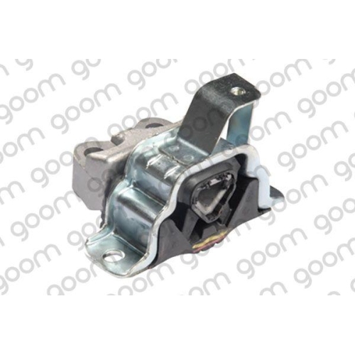 Lagerung Motor Goom EM-0502 f&uuml;r Fiat Hinterachse Links