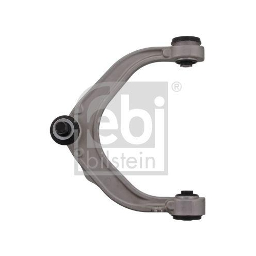 Lenker Radaufh&auml;ngung Febi Bilstein 36334 f&uuml;r Bmw Vorderachse Oben Links