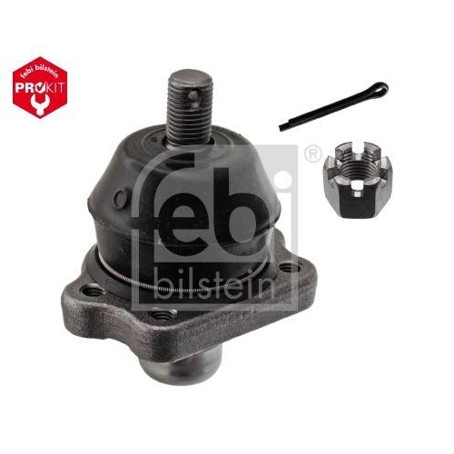 Trag /f&uuml;hrungsgelenk Febi Bilstein 42624 Prokit f&uuml;r Nissan Vorderachse Links