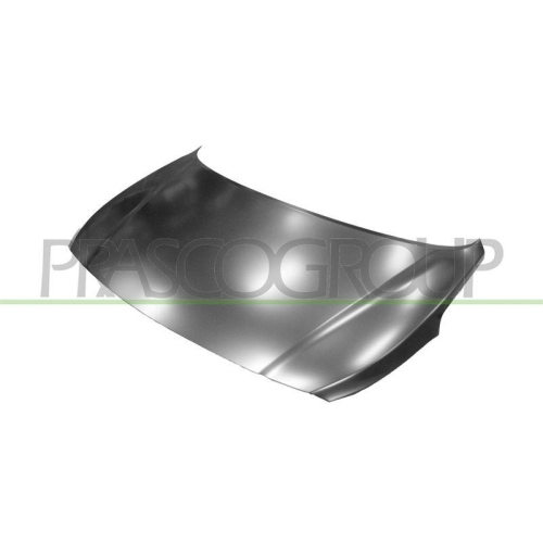 Motorhaube Prasco HN2043100 für Hyundai