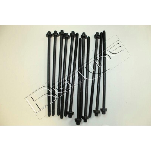 Zylinderkopfschraubensatz Red-line 00RV008 f&uuml;r Land Rover