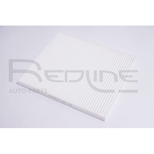 Filter Innenraumluft Red-line 36KI040 f&uuml;r Kia Amc