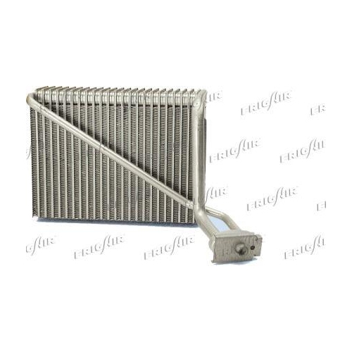 Verdampfer Klimaanlage Frigair 710.30102 f&uuml;r VW