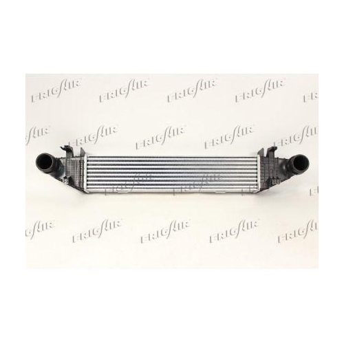 Ladeluftk&uuml;hler Frigair 0706.3027 f&uuml;r Mercedes Benz Mercedes Benz
