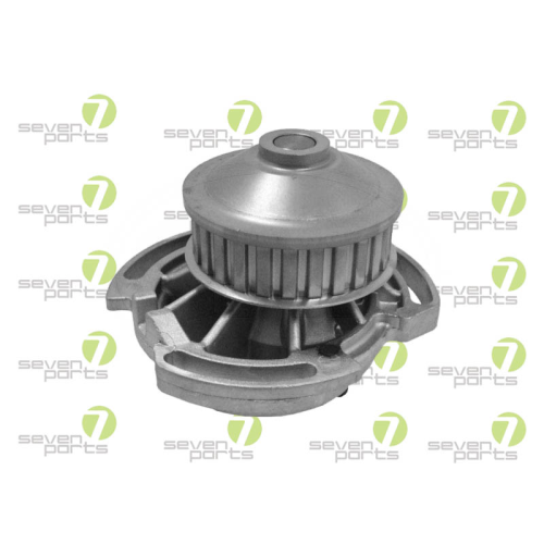 Wasserpumpe Motork&uuml;hlung 7 Seven Parts SV10148P f&uuml;r Audi Seat Skoda VW Vag