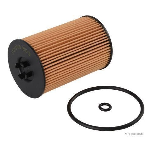 Ölfilter Herth+buss Jakoparts J1310809 für Audi Man Seat Skoda VW Vag Cupra