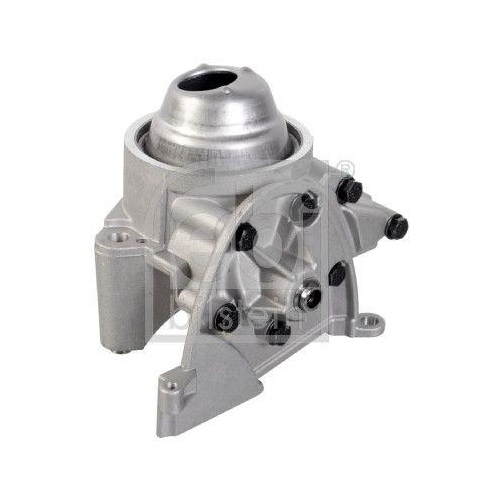 Ölpumpe Febi Bilstein 181067 für Seat Skoda VW