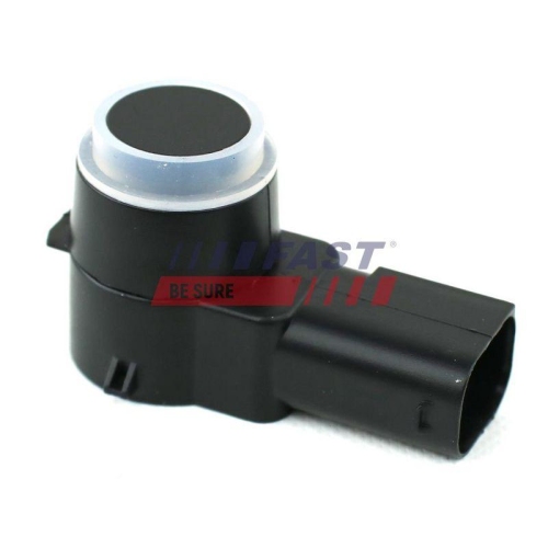 Sensor Einparkhilfe Fast FT76014 für Citroën Peugeot Citroën/peugeot Faun Hinten