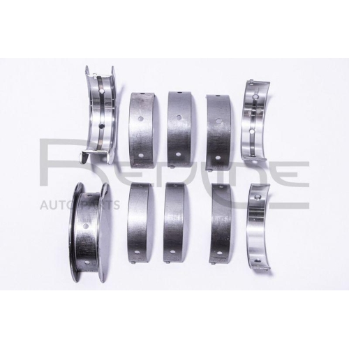 Kurbelwellenlagersatz Red-line 02SU009 für Subaru