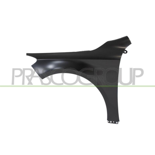 Kotfl&uuml;gel Prasco ME3503014 f&uuml;r Mercedes Benz Vorne Links