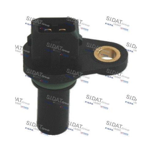 Sensor Geschwindigkeit/drehzahl Sidat 83.001 für Alfa Romeo Audi Fiat Ford Seat