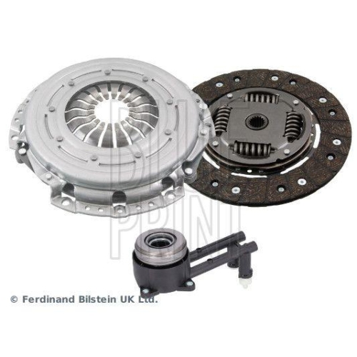 Kupplungssatz Blue Print ADF1230119 f&uuml;r Ford Ford Usa Ford Motor Company