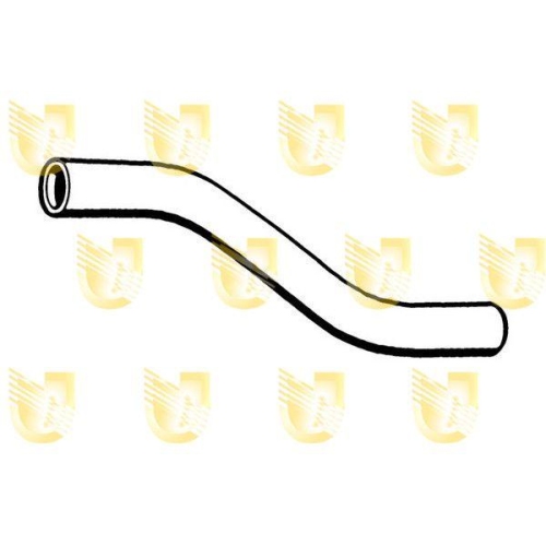 K&uuml;hlerschlauch Unigom 8430 f&uuml;r Fiat