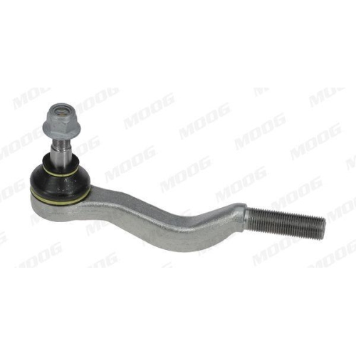 Tie Rod End Moog MI-ES-2245 for Mitsubishi Hyundai Front Axle Inner