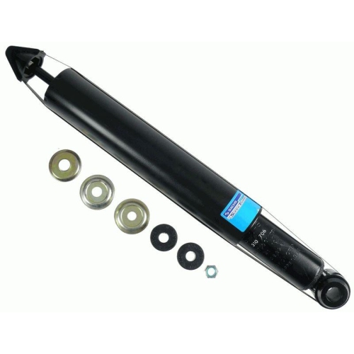 Sto&szlig;d&auml;mpfer Sachs 310706 f&uuml;r Toyota Hinterachse